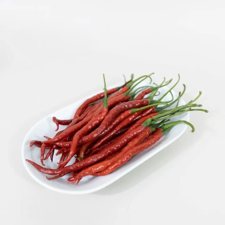 CABE MERAH