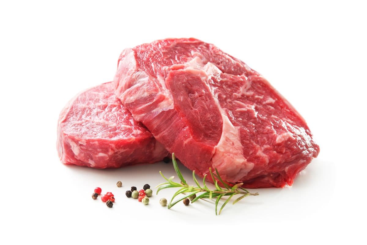 DAGING SAPI