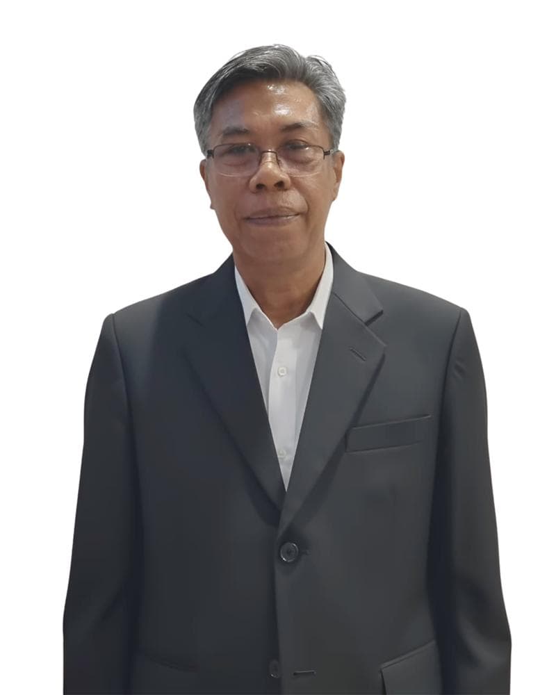 M Sangi Riswanto