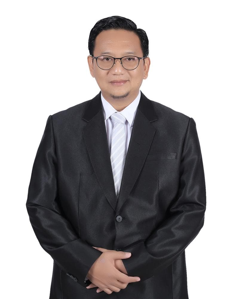 Apriadi Susanto