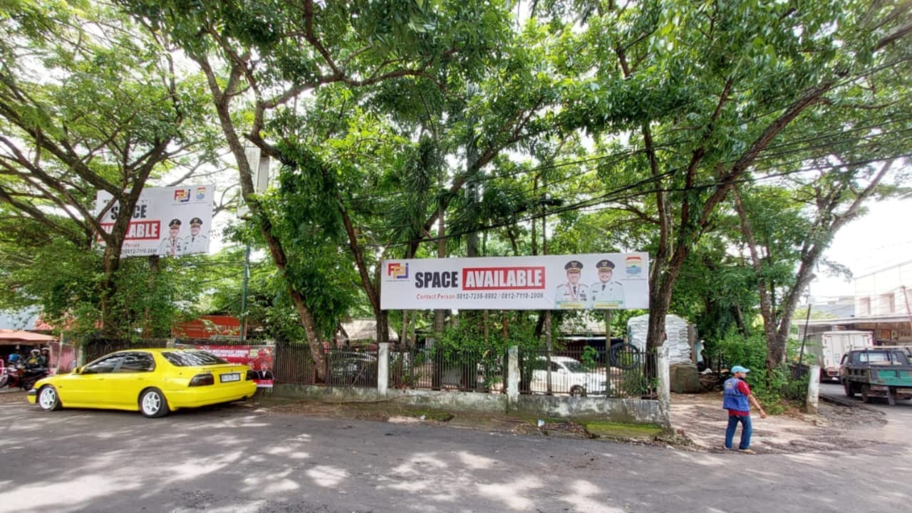 Pasar Perumnas Sako