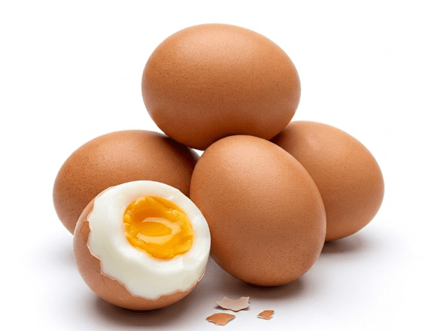 Telur Ayam